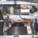 <b>Electric car conversions</b>