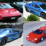 <b>Fiero kit cars</b>