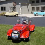 <b>List of micro cars</b>