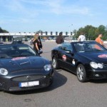<b>Car hire with driver in Switzerland</b>