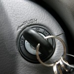 <b>How to start a car</b>