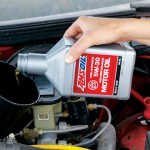 <b>What kind of oil does my car need</b>