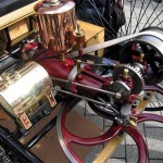 <b>First car ever made</b>