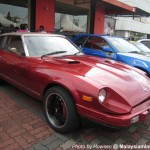 <b>Japanese car market</b>