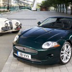 <b>What company makes Jaguar cars?</b>