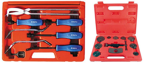 brake tool set