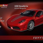<b>Build a car online</b>