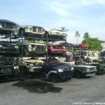 <b>Used car parts</b>