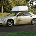 <b>Car Top Carriers</b>