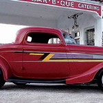 <b>ZZ Top Cars</b>