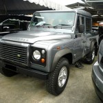 <b>Land Rover Cars</b>