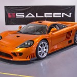 <b>Saleen Cars</b>