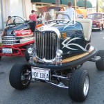 <b>Tom Wright's Bumper Cars</b>