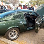 <b>Mount Dora muscle cars</b>