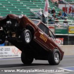 <b>1952 Henry J Drag Car</b>