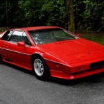 <b>Cars for sale: 1979 Lotus Esprit 2.2</b>