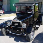 <b>First car invented in the 1920</b>