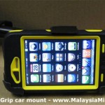 <b>iPhone Car Mount For Otterbox</b>