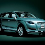 <b>List of Audi Cars</b>
