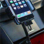 <b>Best iPhone Car Kit</b>