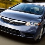 <b>Honda Hybrid Cars</b>