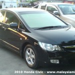<b>Top 10 Best Compact Cars</b>