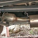 <b>What cars must have a catalytic converter?</b>