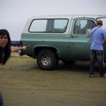 <b>What to put in a car's gas tank to ruin the engine?</b>