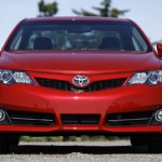 <b>2012 Toyota Camry</b>
