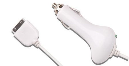 Oriongadgets iPad car charger