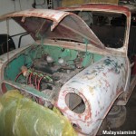 <b>My Mini engine blown, what to do?</b>