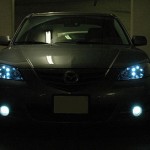 <b>Cool accessories for Mazda cars</b>