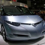 <b>Toyota Estima: A reliable MPV that serves its passenger until heaven</b>