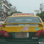<b>Cost to own a car vs. Cost to take taxi</b>