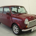 <b>1989 Mini Thirty (Mini 30)</b>