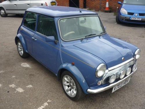 Mini 40