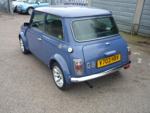 Mini 40