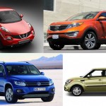 <b>Best small SUV with highest mileage</b>