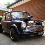 <b>The Ultimate Mini you don’t see that often</b>