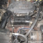 <b>My Mini engine won’t start</b>