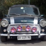 <b>Marco's 1992 Mini British Open</b>