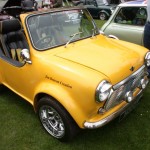 <b>It’s just half of a Mini</b>