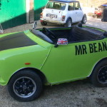 <b>Mini Shorty</b>