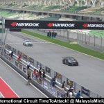 Sepang International Circuit TimeToAttack