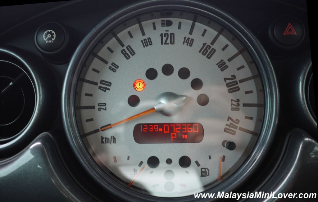 Drive to Thailand