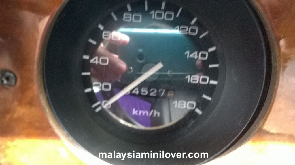 drive to thailand classic mini cooper